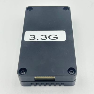 Kararlı Sinyal 3.3GHz FPV VTX, Ayarlanabilir Güç Çıkışı ve 3025MHz-3375MHz Frekans Aralığı