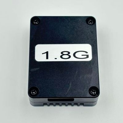 comprar Transmissor de Vídeo RF de Potência de 1,8 GHz 3W 15 Canais Transmissor de Vídeo online manufacture