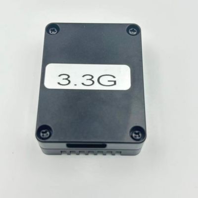 Beli Sinyal Stabil 3.3GHZ 3W 200 -3000MW transmisi video yang dapat disesuaikan Drone PFV VTX online manufacture