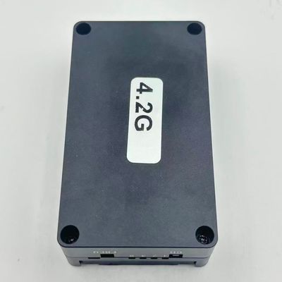 खरीदें 4.2GHz RF पावर 8-10W 15CH VTX उच्च-प्रदर्शन वीडियो ट्रांसमीटर online manufacture