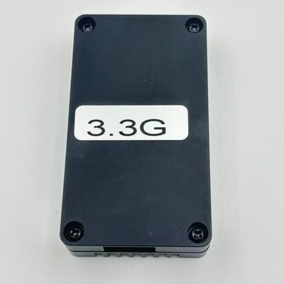 satın al 200MW 400MW 1W Analog Video Verici 14CH Esnek Kablosuz Video Verici online manufacture