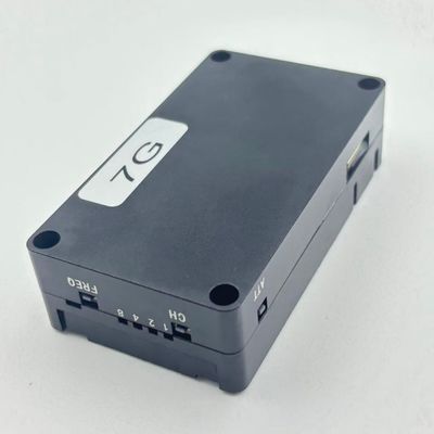 kupować Nadajnik wideo analogowy 7.0 GHz 8-10W 64CH 8-10W (200MW 400MW 1W 4W 8-10W) Regulowana moc online manufacture