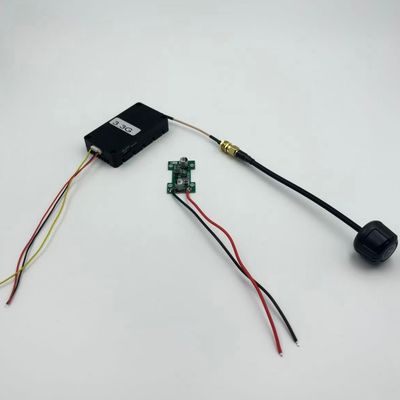 comprare Trasmettitore video digitale FPV VTX da 3,3 GHz 3025 MHz-3375 MHz, tensione di ingresso 7-32 V per trasmissione video a lungo raggio online manufacture