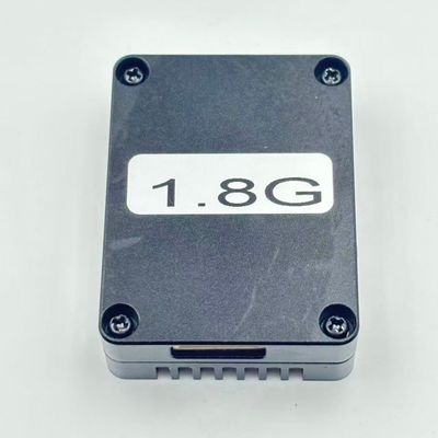 Beli Pemancar Video Jarak Jauh 3 Watt 7-32V Andal Kinerja Tinggi online manufacture