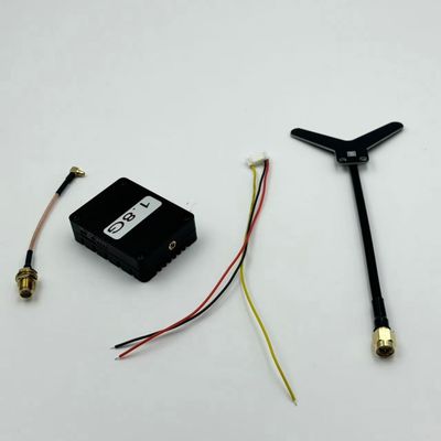 acheter Émetteur vidéo sans fil pour drone 1680MHz-1980MHz à faible latence 1,8 GHz 3W 15CH online manufacture