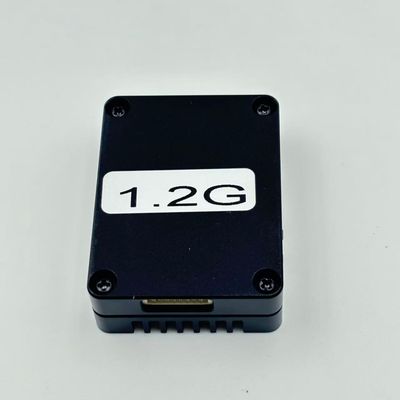acheter Émetteur de signal vidéo 1040MHz-1400MHz 1,2 GHz 3W 4W 9 canaux haute stabilité online manufacture