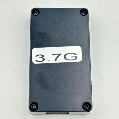 satın al 3.7GHZ 15 KANAL Analog Video Verici 8-10W Ayarlanabilir Güç IRC Tramp Protokolü online manufacture