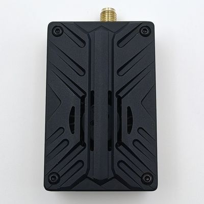 comprar Transmissor de vídeo para drone FPV de alta frequência 7W 80 canais para resposta a emergências online manufacture