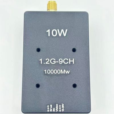 kopen KH-12A10T 15 kanalen 10W instelbaar vermogen (25mW-10W) 1080-1360MHz frequentiebereik VTX online manufacture