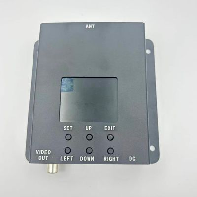 kupować Odbiornik wideo FPV DC 12-28V Wysoka czułość do wielofunkcyjnego użytku online manufacture