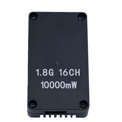 comprar Transmisor de video de baja latencia de 1.8 GHz 1680MHz-1980MHz FPV VTX con 15 canales online manufacture