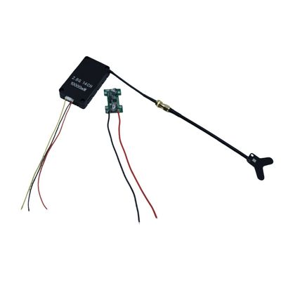 Beli Pemancar Video FPV 2650MHz-2975MHz 2.8GHZ 13CH Drone VTX untuk Jarak Jauh online manufacture