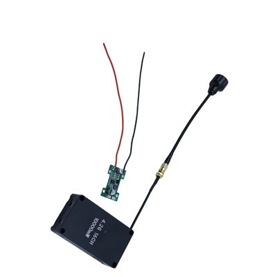 Mua Máy phát video 4.2GHZ công suất cao với 15 kênh và công suất RF đỉnh 8-10W cho đua FPV đường dài online manufacture