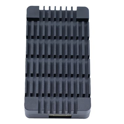 comprar Transmissor de Vídeo de Longo Alcance FPV 3.3GHz com Sinal Estável 10W de Saída Faixa de Frequência 3025MHz-3375MHz online manufacture