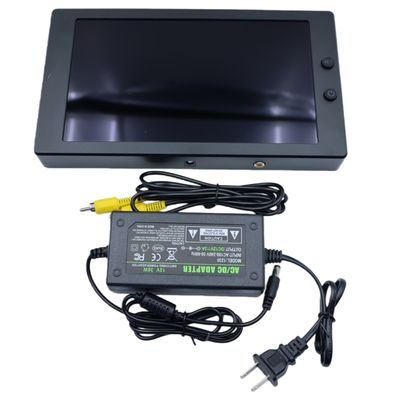 kopen High Performance Full Band Ontvanger 500MHz-8GHz DC 12-28V Voor Beveiliging online manufacture