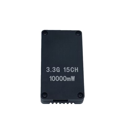 কেনা 3.3GHz ডিজিটাল FPV VTX 3025MHz-3375MHz 7-32V ইনপুট ভোল্টেজ লং রেঞ্জ ভিডিও ট্রান্সমিশনের জন্য online manufacture