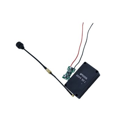購入 アナログ7.0GHz 8-10W 64CHビデオトランスミッター 8-10W (200MW 400MW 1W 4W 8-10W) 調整可能な電力 online manufacture