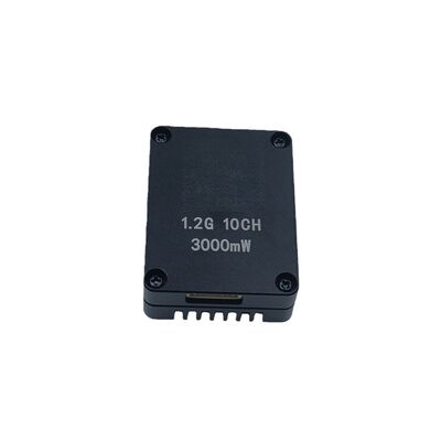 kopen 4 Watt Draagbare Draadloze Videozender 200MW 400MW 800MW 1600MW 4000MW online manufacture