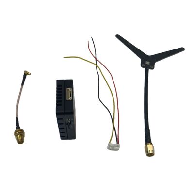 Mua Máy phát video tương tự 4 Watt 7-28V có độ linh hoạt cao cho máy bay không người lái online manufacture