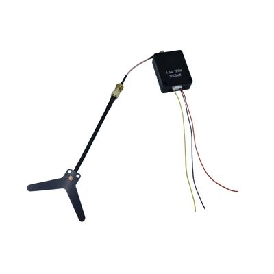 खरीदें 1.5GHz एनालॉग वीडियो ट्रांसमीटर 12 चैनल 4W RF आउटपुट रिमोट निगरानी के लिए online manufacture