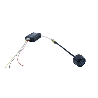 comprar Transmisor de video analógico de 3.3 GHz, rango de 3025 MHz a 3375 MHz, grado industrial para drones online manufacture