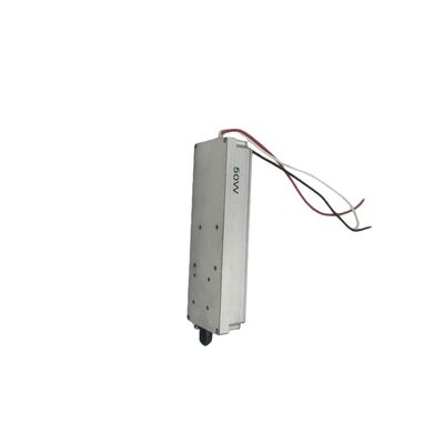 acheter Couverture à large fréquence de 100 à 8000 MHz Module de contre-mesure de l'amplificateur de puissance de 50 W avec amplification à haute efficacité basée sur GaN pour le brouillage du signal des drones online manufacture