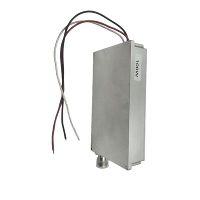 kupować 100W 28V Moduł przeciwdziałania wzmacniacza mocy VTX FPV 100~6000MHz Wbudowane źródło zamiatania z funkcją włączania online manufacture