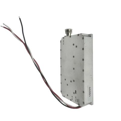 Beli VTX FPV Power Amplifier Countermeasure Module 100~6000MHz 28V 150W Sumber Sweep Bawah Tanah Dengan Fungsi Enable online manufacture