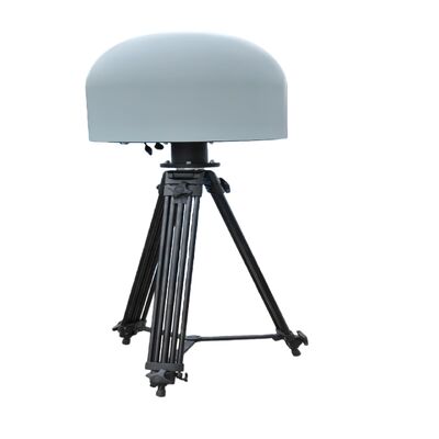 kopen UAMS-D02 Drone Detectiesysteem met 10 km Detectiebereik, 20 GHz/s Scansnelheid en 5 m Bereiknauwkeurigheid online manufacture