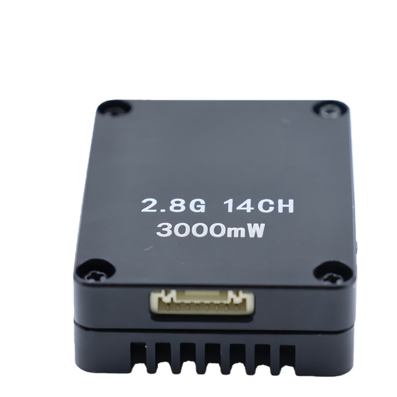 2.8GHz Video Transmitter with Adjustable Power & Smart Audio