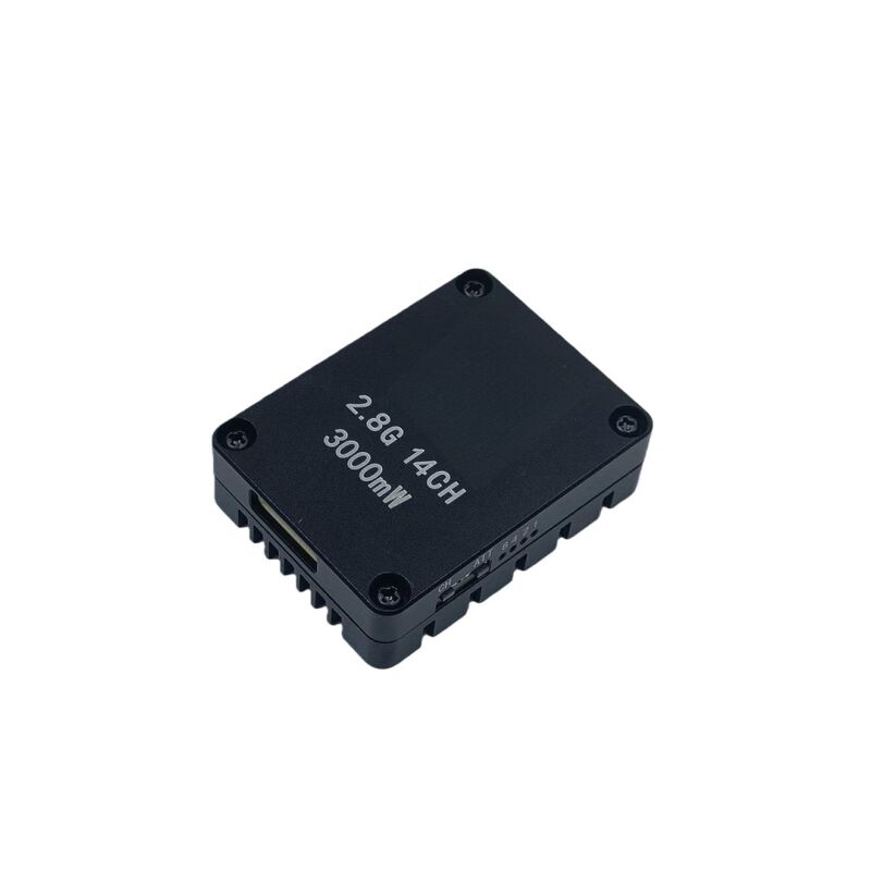 2.8GHz 3W 14CH FPV VTX for Drones