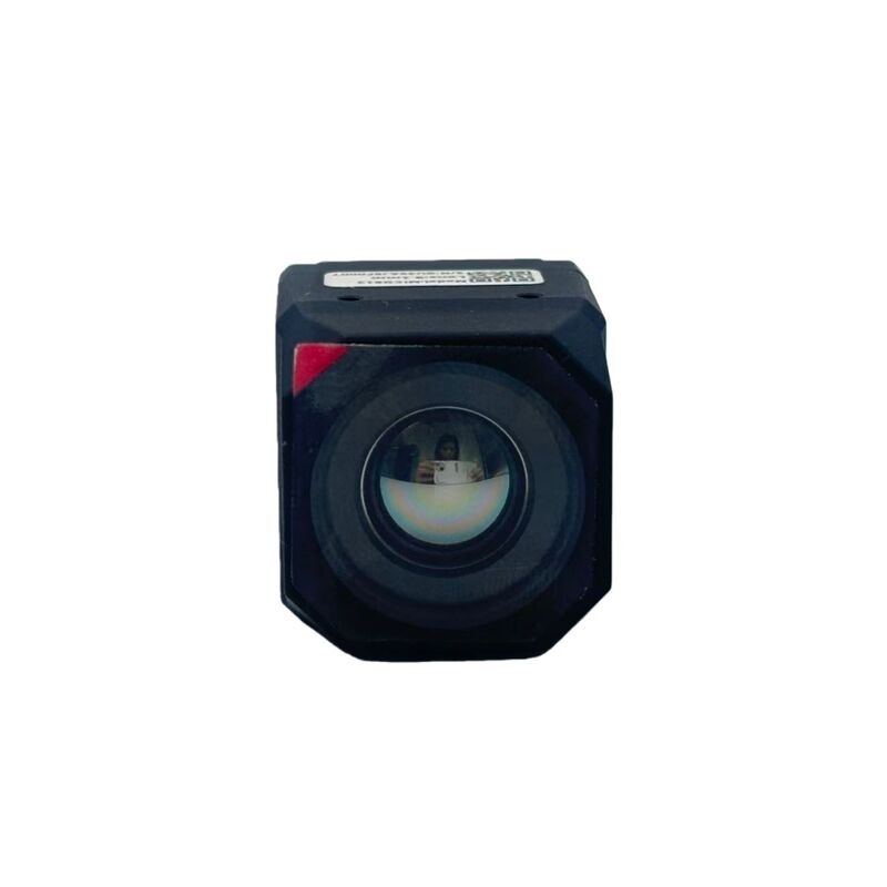 640P Infrared Thermal Imaging Camera Module with High-Resolution VOx Sensor