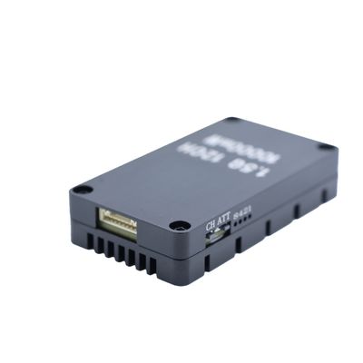 11 Channels 1.5GHz Video Transmitter 8-10W Power Output For Outdoor Networks